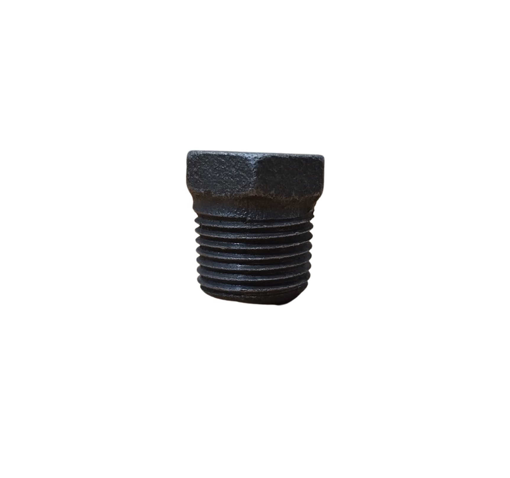 Bushing Hierro Negro 150/300 Lbs NPT 3/8 x 1/8