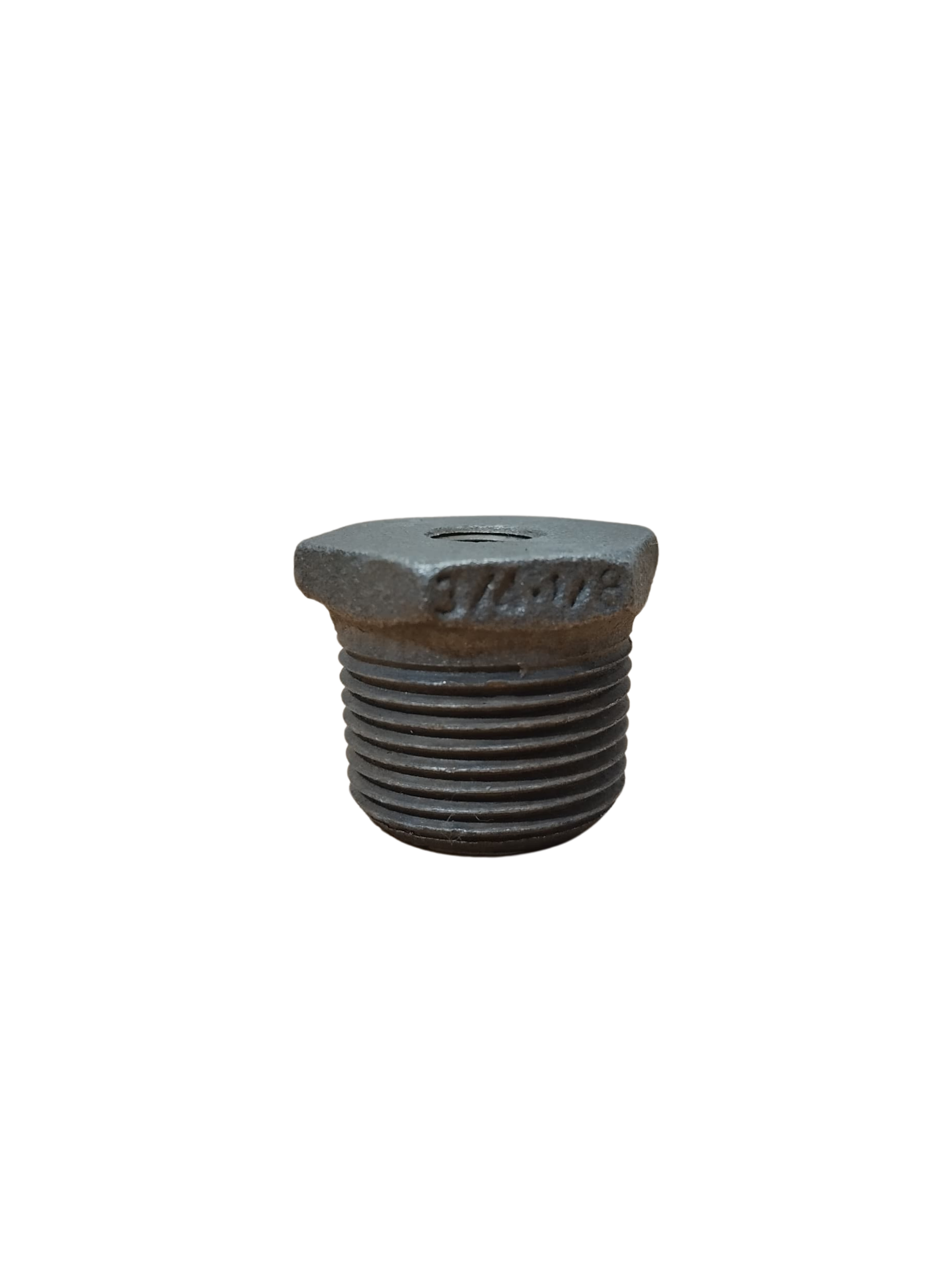 Bushing Hierro Negro 150/300 Lbs NPT 3/4 x 1/8