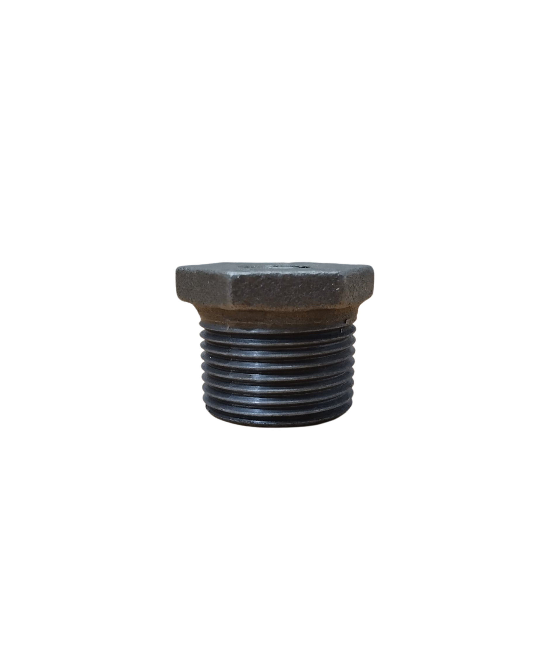Bushing Hierro Negro 150/300 Lbs NPT 3/4 x 1/4