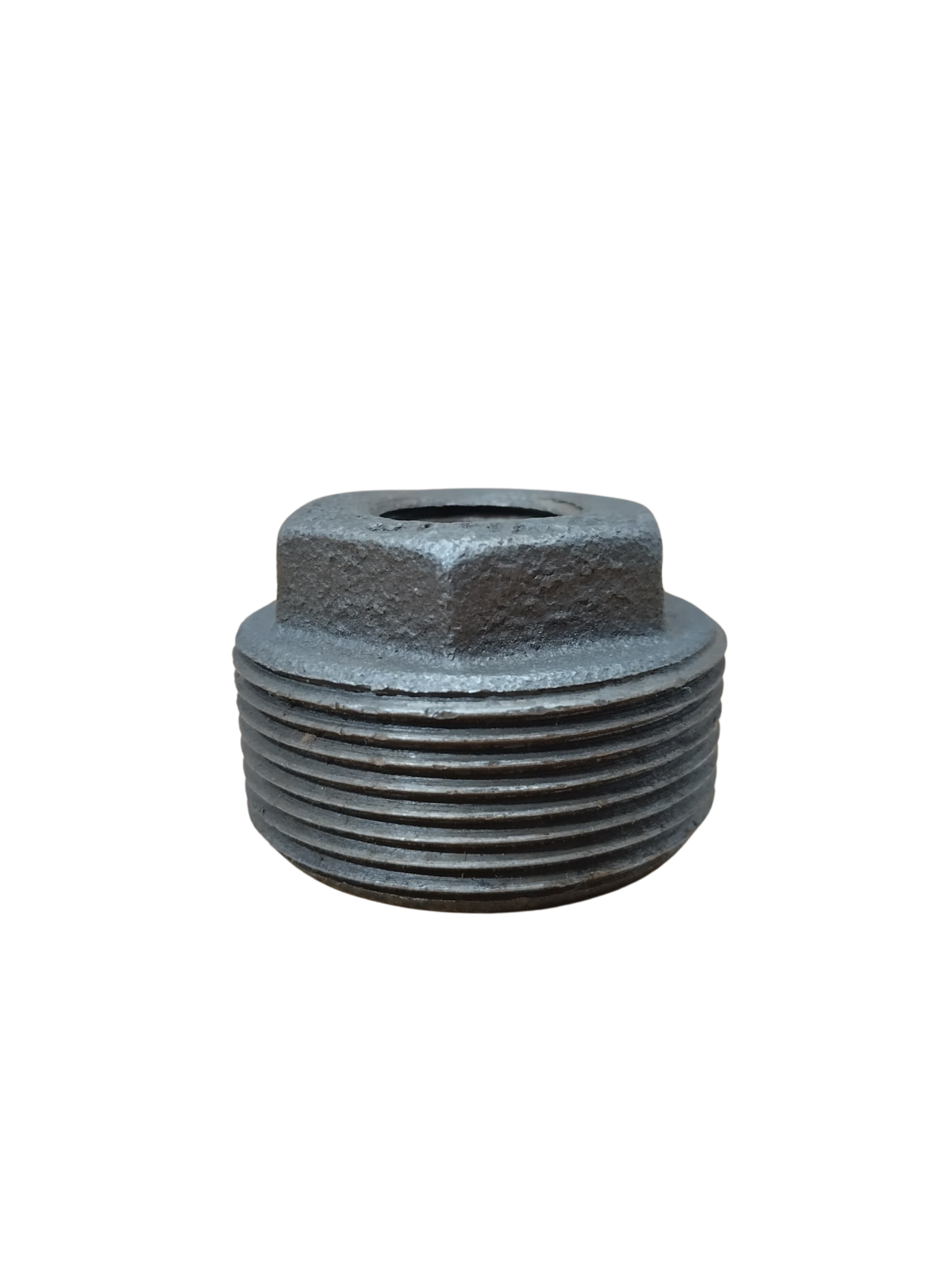 Bushing Hierro Negro 150/300 Lbs NPT 1 1/2 x 1/2