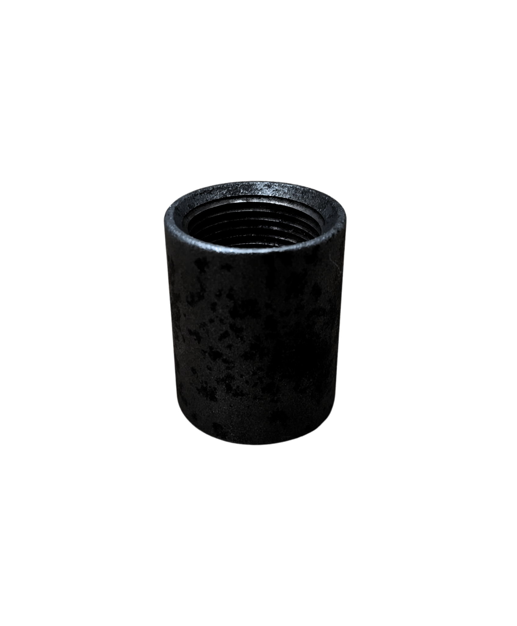 Anillo Liso Hierro Negro 150 Lbs NPT ASTM A-865 3/4"