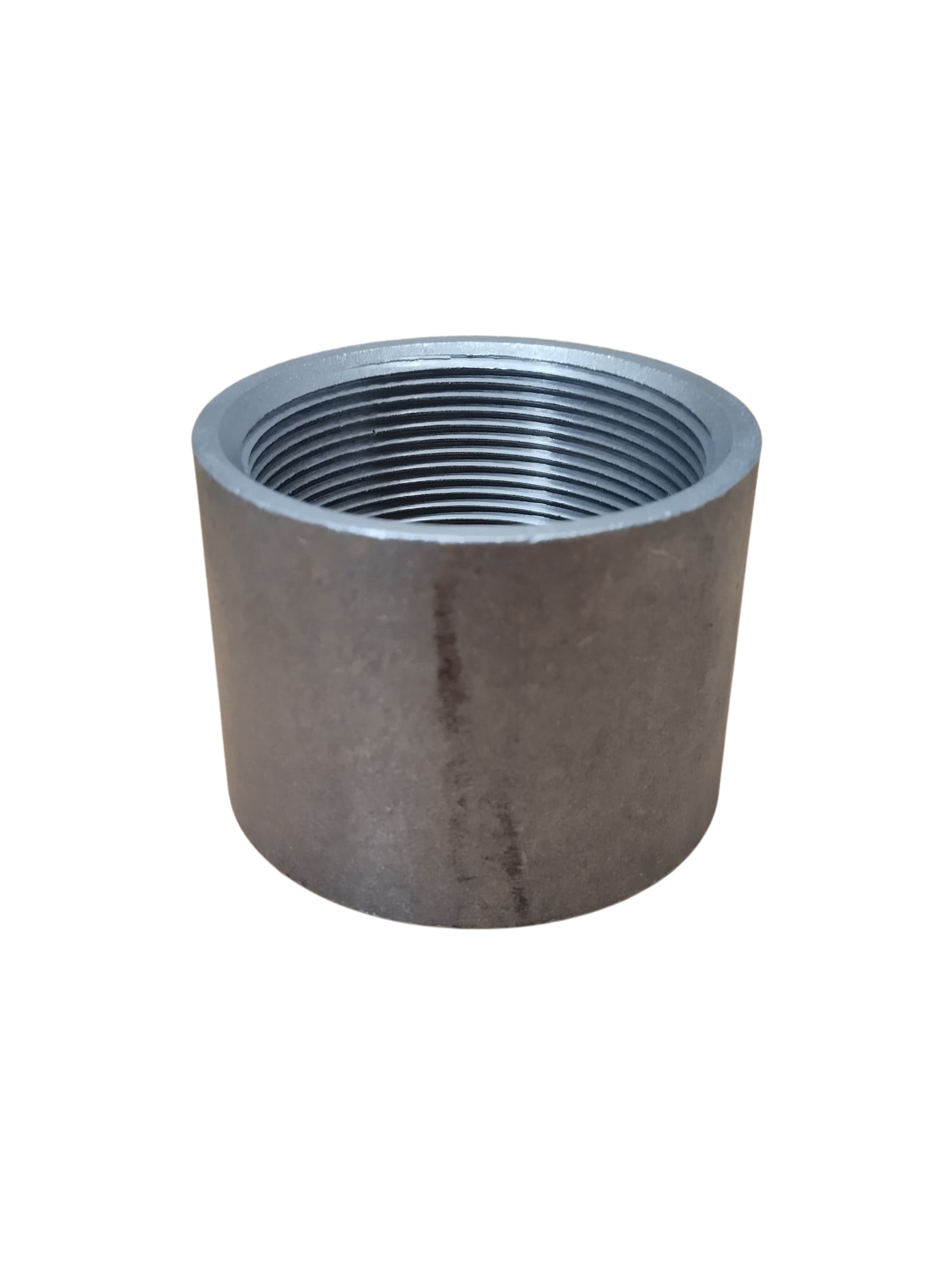 Anillo Liso Hierro Negro 150 Lbs NPT ASTM A-865 2"