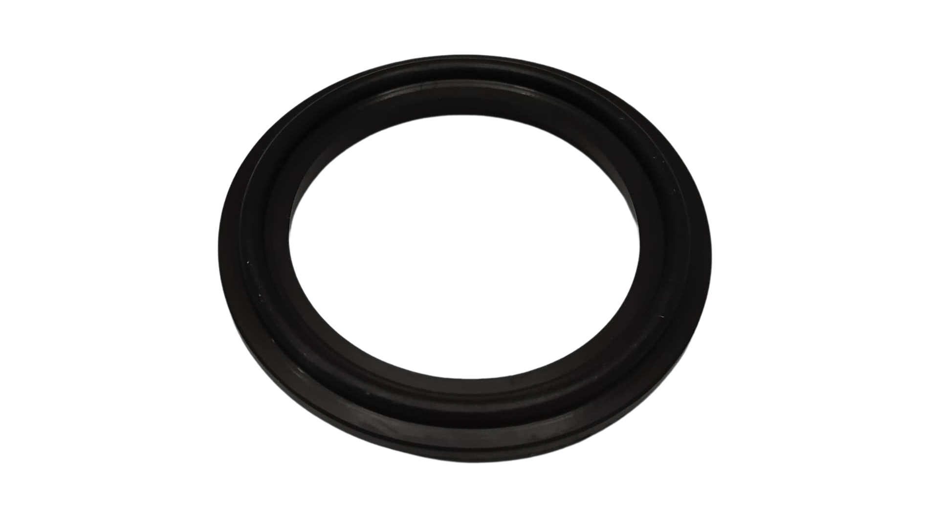 Empacadura Sanitaria EPDM 1-1/2"