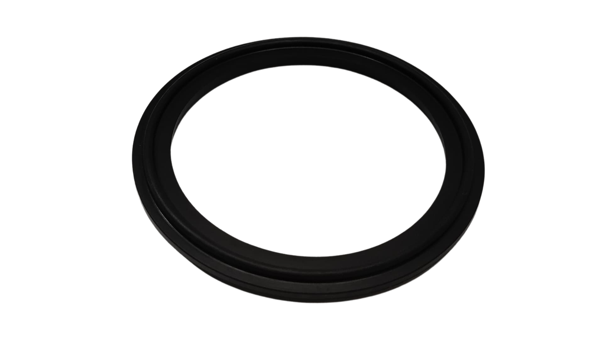 Empacadura Sanitaria EPDM 2-1/2"