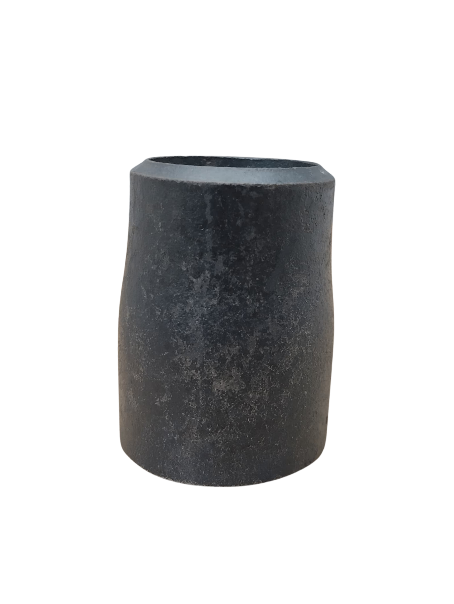 Reducción Concéntrica Acero al Carbono SCH40 1 1/2" x1 1/4" Soldable BW