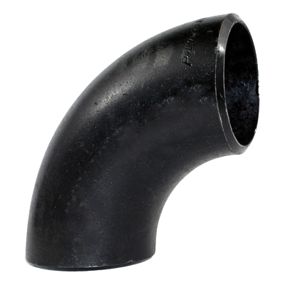 Codo Acero al Carbono SCH40 Soldable BW 1 1/4" x 45º
