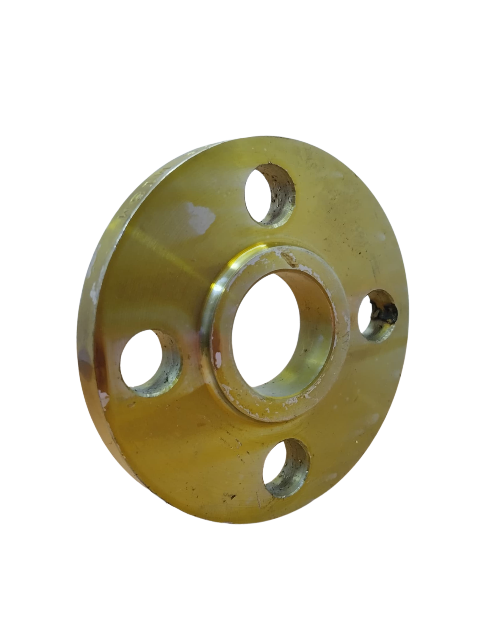 Brida Acero al Carbono 1" Sin Cuello (Slip On) 150 Lbs
