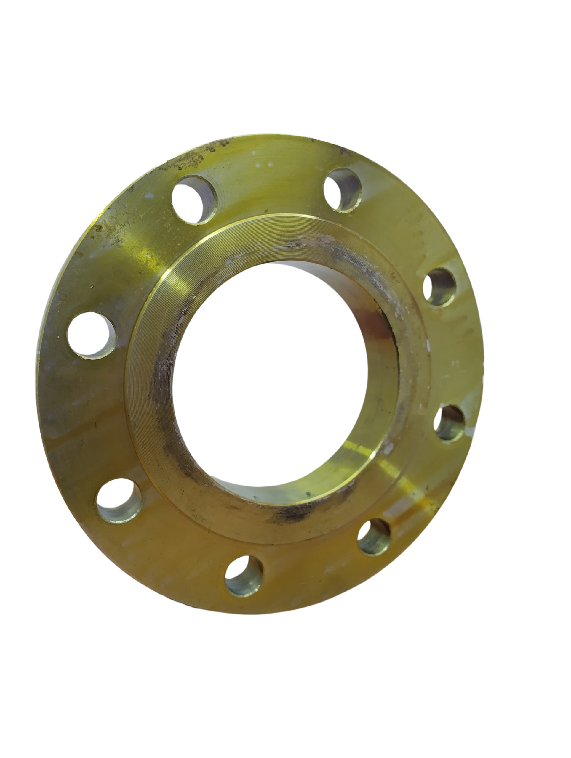 Brida Acero al Carbono 4" Sin Cuello (Slip On) 150 Lbs