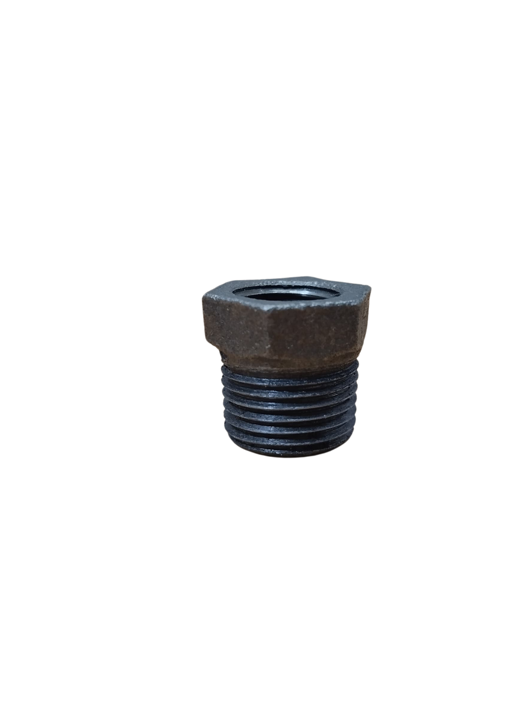 Bushing Hierro Negro 150/300 Lbs NPT 3/8 x 1/4