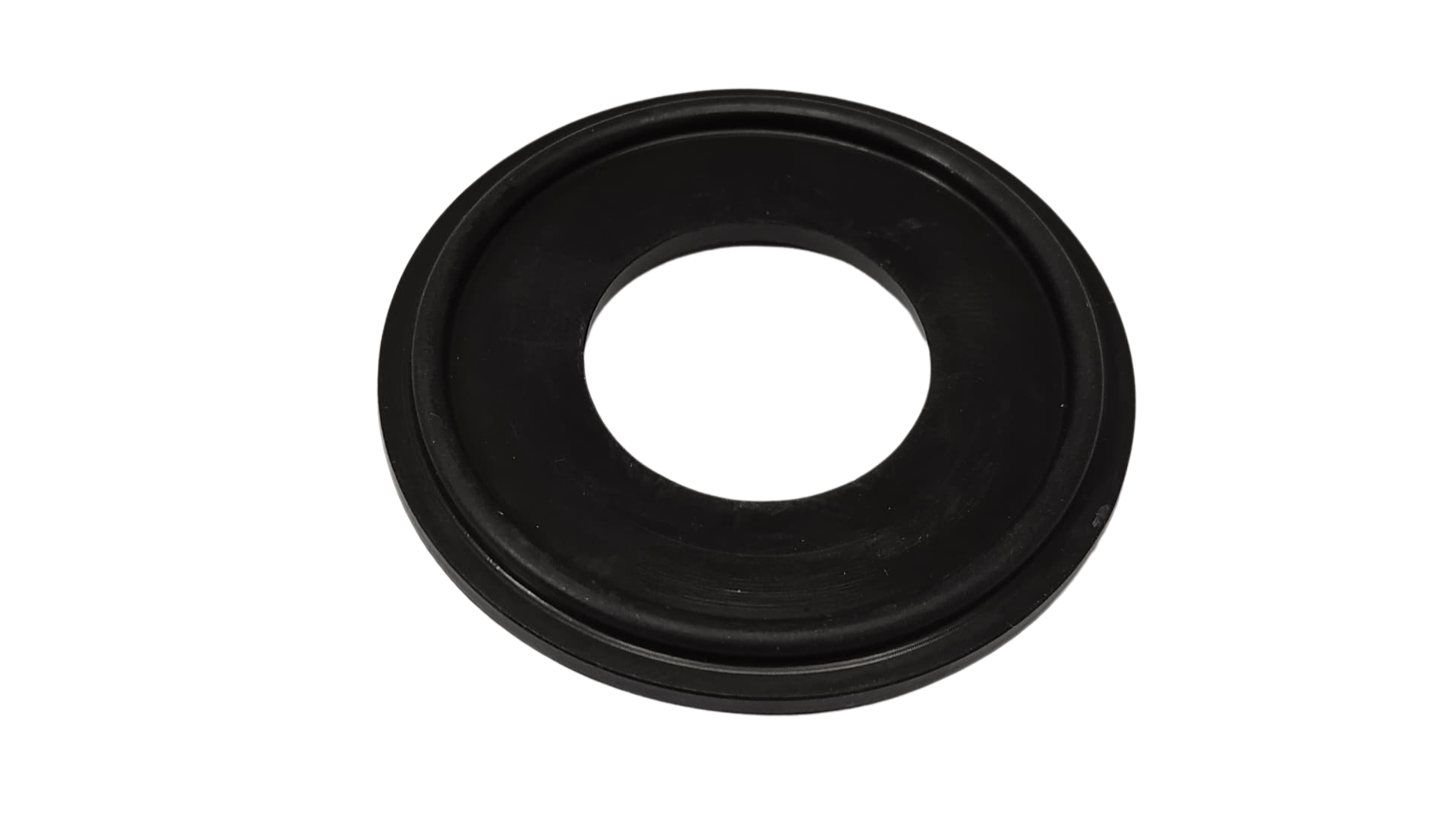 Empacadura Sanitaria EPDM 1"