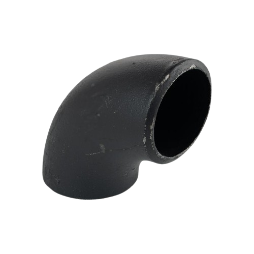 Codo Acero al Carbono SCH80 Soldable BW 8" x 90º