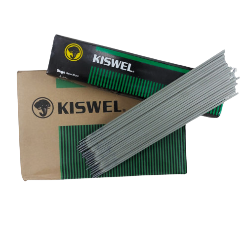 Electrodo Kiswel 3/32" 6013