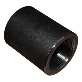 Anillo Liso Hierro Negro 150 Lbs NPT ASTM A-865 4"