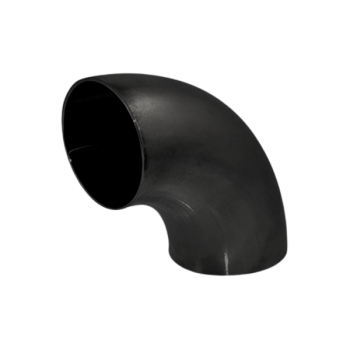 Codo Acero al Carbono SCH40 Soldable BW 3" x 90º